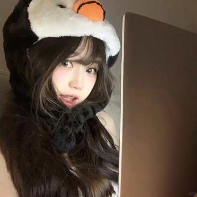 女猫